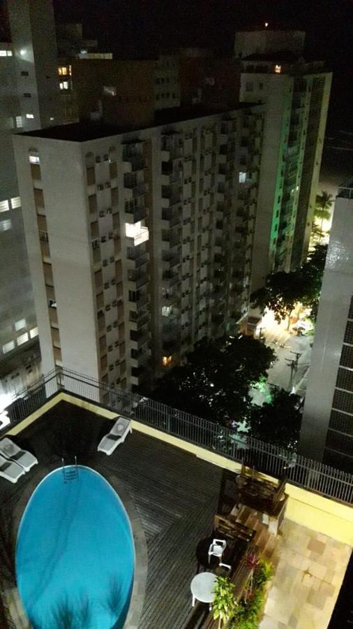 Apartamento Mordomia no Guarujá Exterior foto